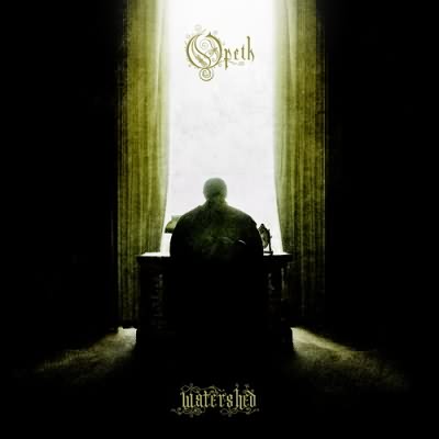Opeth: "Watershed" – 2008