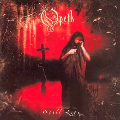 Opeth: "Still Life" – 1999